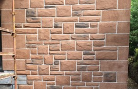 Lime Repair & Lime Pointing
