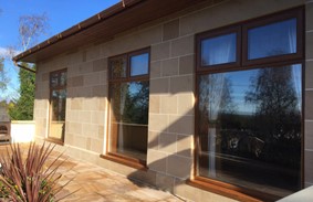 Linotol Finish With a Scratch Render